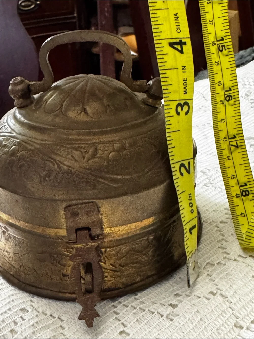 N/A antique indian